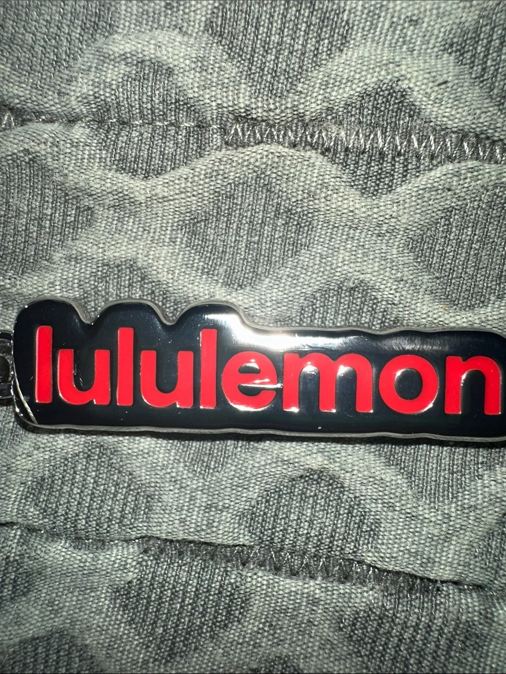 lululemon athletica branded lululemon
